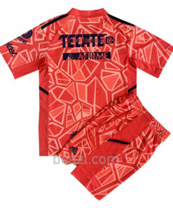 Camiseta de Portero UANL 2022/23 Niño - Beazl.com