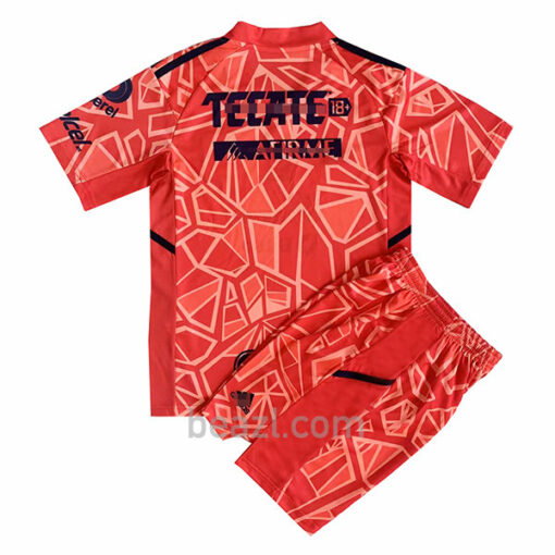 Camiseta de Portero UANL 2022/23 Niño - Beazl.com