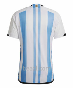 Camiseta Argentina de 3 Estrellas Primera Equipación 2022/23 - Beazl.com