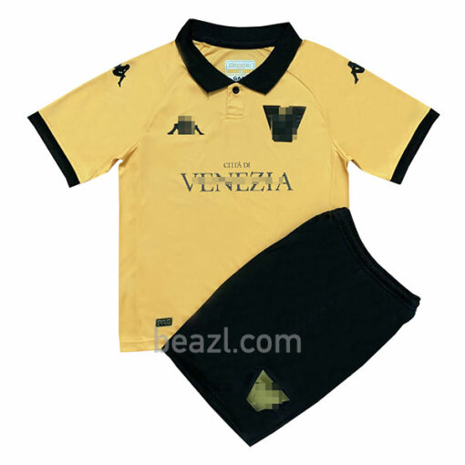 Camiseta Venezia 3ª Equipación 2022/23 Niño - Beazl.com