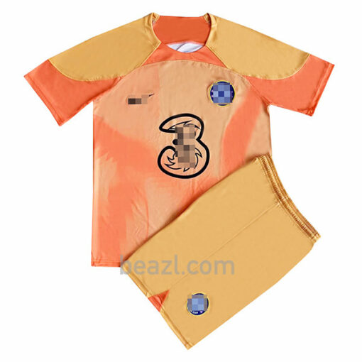 Camiseta de Portero Chelsea 2022/23 Niño - Beazl.com