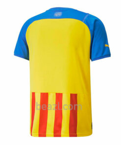 Camiseta Valencia 3ª Equipación 2022/23 - Beazl.com