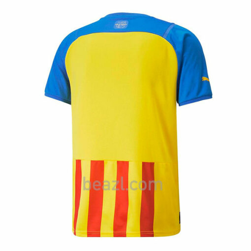 Camiseta Valencia 3ª Equipación 2022/23 - Beazl.com