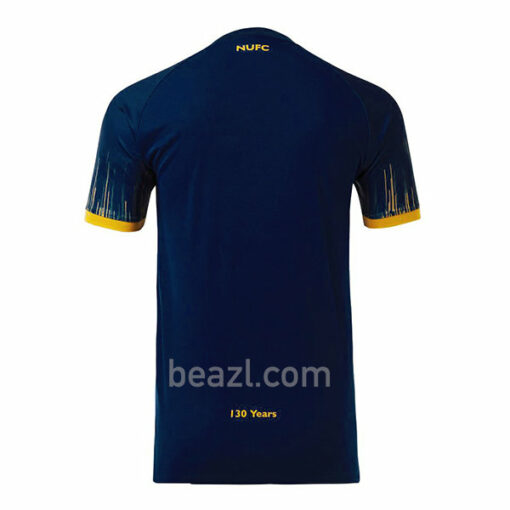 Camiseta Newcastle United 2ª Equipación 2022/23 - Beazl.com