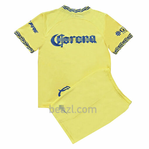 Camiseta de Club América 1ª Equipación 2022/23 Niño - Beazl.com