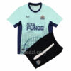 Camiseta de Prepartido Newcastle 2022/23 Niño - Beazl.com