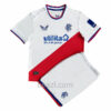 Camiseta Rangers FC 2ª Equipación 2022/23 Niño - Beazl.com