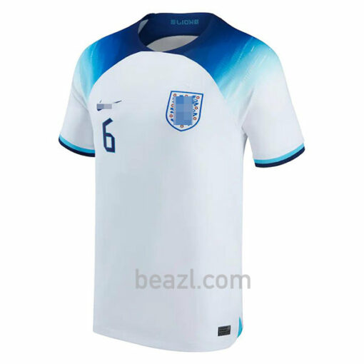 Camiseta Maguire Inglaterra 1ª Equipación 2022/23 - Beazl.com