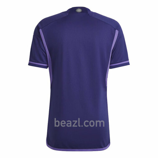 Camiseta Argentina de 3 Estrellas Segunda Equipación 2022/23 - Beazl.com