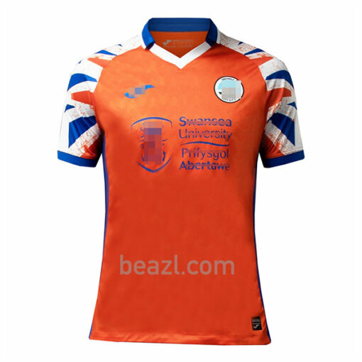 Camiseta Swansea 2ª Equipación 2022/23 - Beazl.com