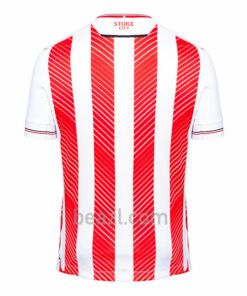 Camiseta de Stoke City 1ª Equipación 2022/23 - Beazl.com