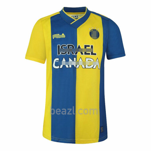 Camiseta de Tel Aviv 1ª Equipación 2022/23 - Beazl.com
