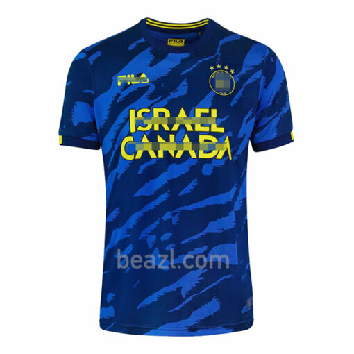 Camiseta de Tel Aviv 2ª Equipación 2022/23 - Beazl.com