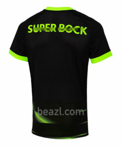 Camiseta Sporting de Lisboa 2ª Equipación 2022/23 - Beazl.com