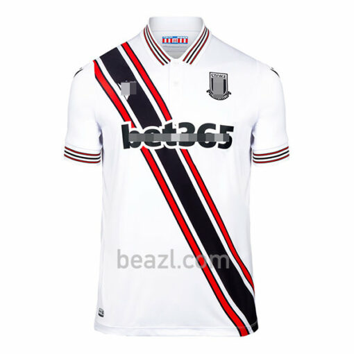 Camiseta de Stoke City 2ª Equipación 2022/23 - Beazl.com