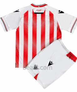 Camiseta de Stoke City 1ª Equipación 2022/23 Niño - Beazl.com