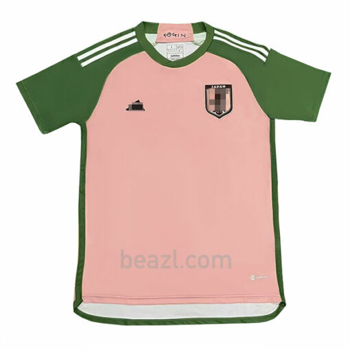 Camiseta Edición Especial de Japón 2022/23 - Beazl.com