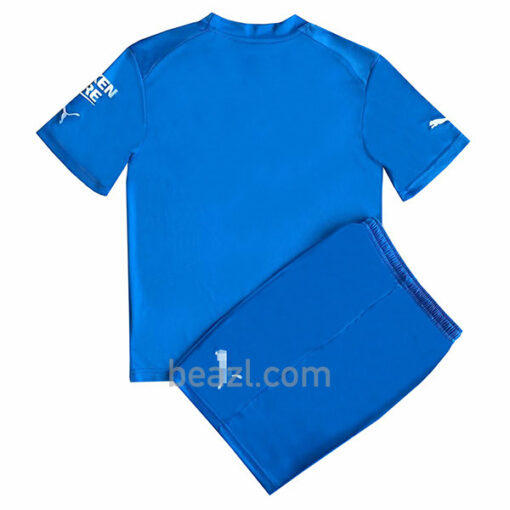 Camiseta de Portero Manchester City 2022/23 Niño - Beazl.com