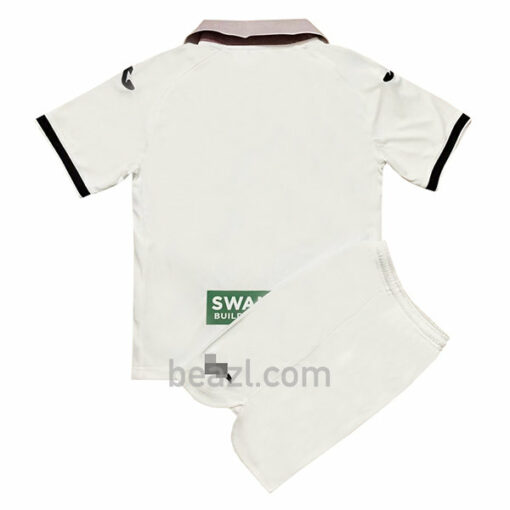 Camiseta Swansea 1ª Equipación 2022/23 Niño - Beazl.com