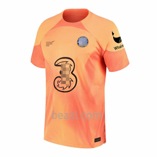 Camiseta de Portero Chelsea 2022/23 - Beazl.com