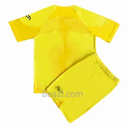 Camiseta de Portero Tottenham 2022/23 Niño - Beazl.com
