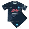 Camiseta de Napoli 3ª Equipación 2022/23 Niño - Beazl.com