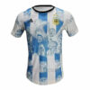 Camiseta Conmemorativa Argentina 2022/23 Versión Jugador - Beazl.com