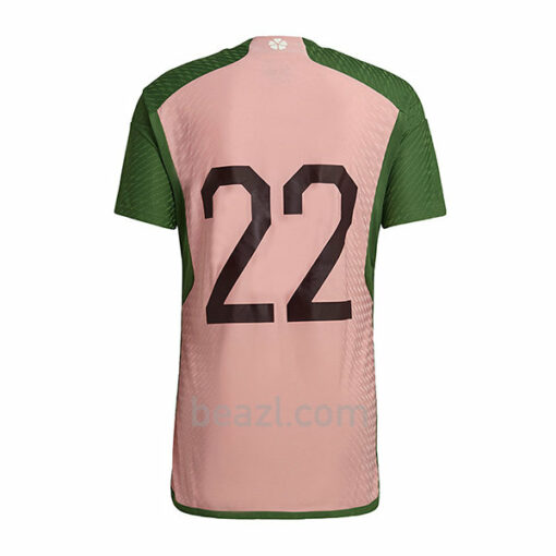Camiseta Edición Especial de Japón 2022/23 Versión Jugador - Beazl.com