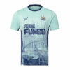 Camiseta de Prepartido Newcastle 2022/23 - Beazl.com