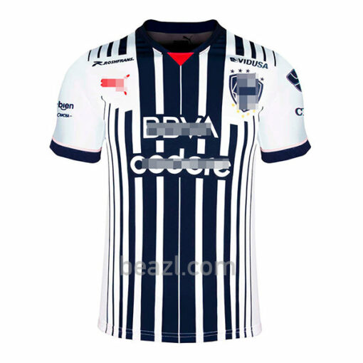 Camiseta de CF Monterrey 1ª Equipación 2022/23 - Beazl.com