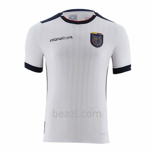 Camiseta Ecuador 3ª Equipación 2022/23 - Beazl.com