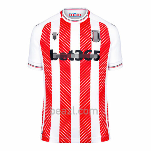 Camiseta de Stoke City 1ª Equipación 2022/23 - Beazl.com