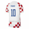 Camiseta de Modrić Croacia 1ª Equipación 2022/23 - Beazl.com
