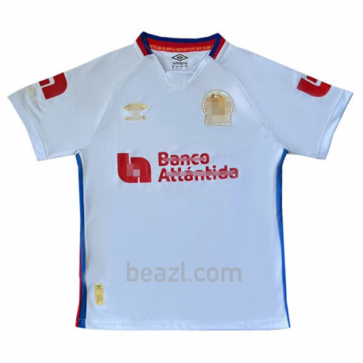 Camiseta Club Deportivo Olimpia 1ª Equipación 2023/24 - Beazl.com