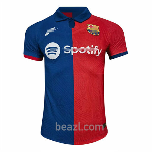 Camiseta Barça Edición Especial 2023/24 Versión Jugador - Beazl.com