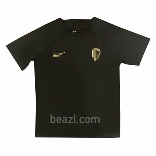 Camiseta Palmeiras 2023/24 Edición Especial Negro - Beazl.com