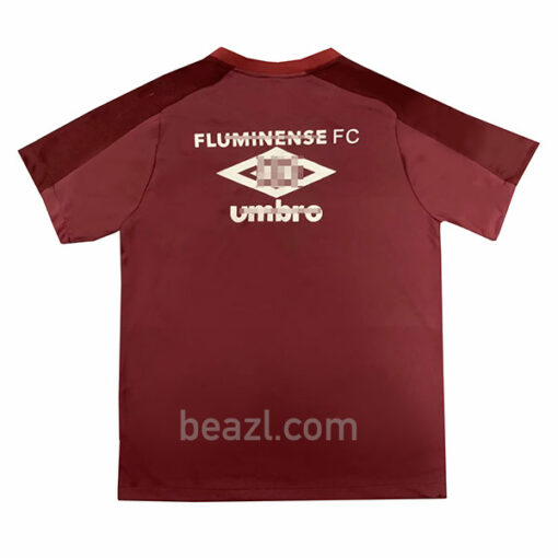Camiseta de Entrenamiento Fluminense 2023/24 - Beazl.com