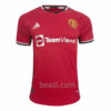 Camiseta Manchester United 1ª Equipación 2023/24 Versión Jugador - Beazl.com