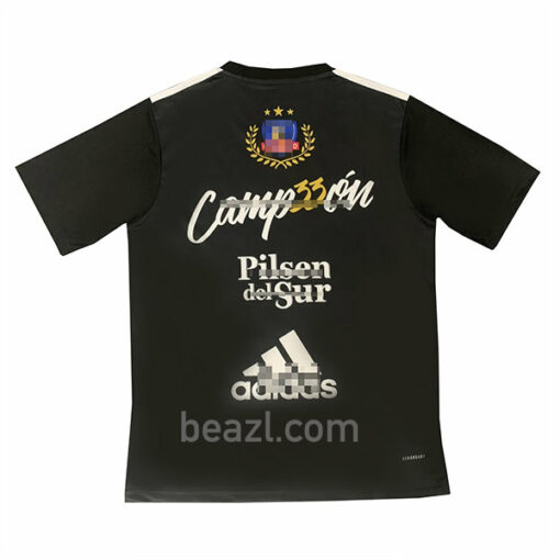Camiseta Colo-Colo 2023/24 Edición Campeón - Beazl.com