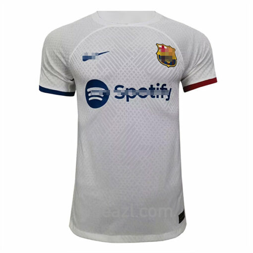 Camiseta Barça Classic Edition 2023/24 Versión Jugador - Beazl.com
