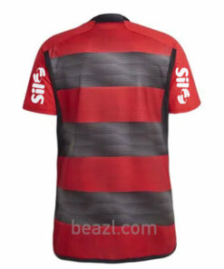 Camiseta Flamengo 1ª Equipación 2023/24 Versión Jugador - Beazl.com