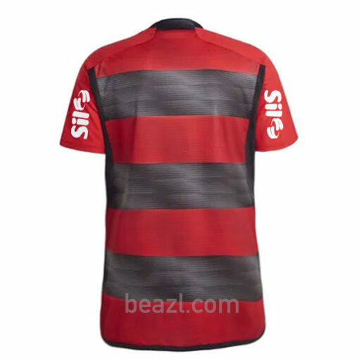 Camiseta Flamengo 1ª Equipación 2023/24 Versión Jugador - Beazl.com