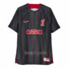 Camiseta Liverpool LeBron James 2023/24 Versión Jugador - Beazl.com