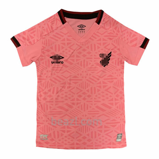 Camiseta de Mujer Paranaense 2022/23 Edición Especial - Beazl.com