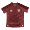 Camiseta de Entrenamiento Fluminense 2023/24 - Beazl.com