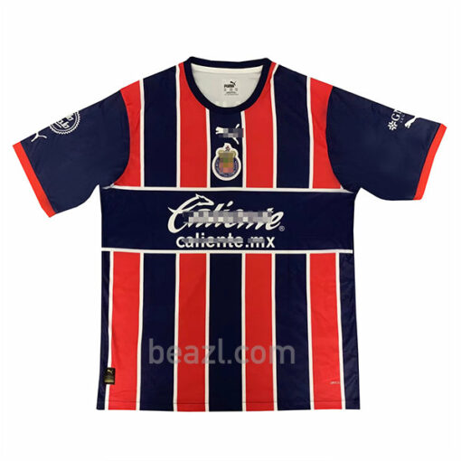Camiseta Chivas 3ª Equipación 2023/24 - Beazl.com