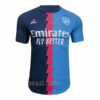 Camiseta Arsenal 1ª Equipación 2023/24 Versión Jugador - Beazl.com