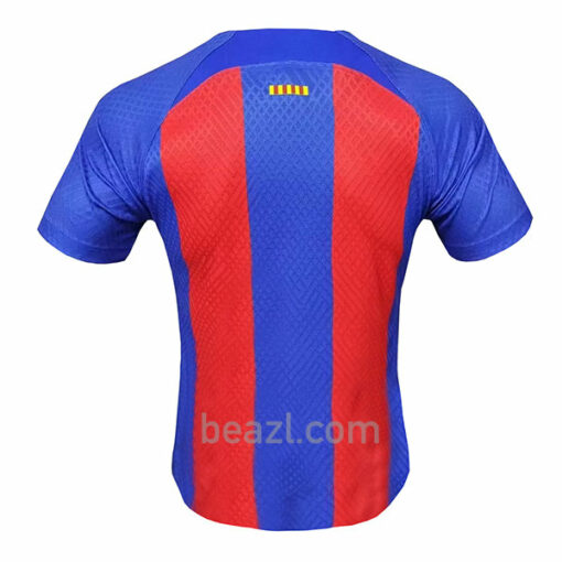 Camiseta Barça 2023/24 Versión Jugador - Beazl.com