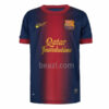Camiseta Barça 2012/13 - Beazl.com