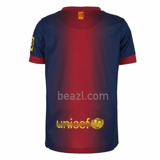 Camiseta Barça 2012/13 - Beazl.com